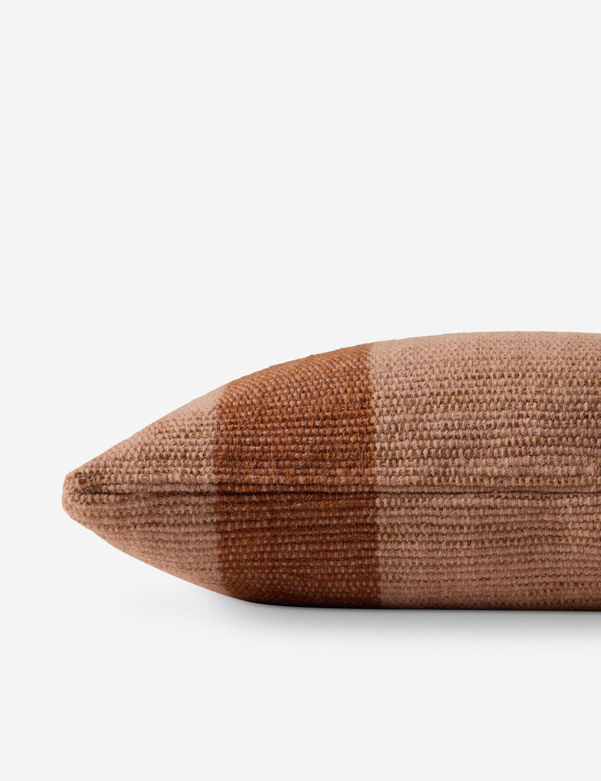 Mistwood Pillow by Leanne Ford x Loloi