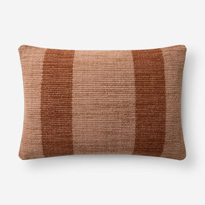 Mistwood Pillow by Leanne Ford x Loloi