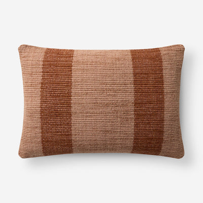 Mistwood Pillow by Leanne Ford x Loloi