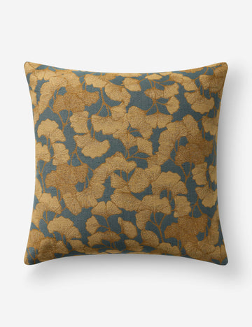 Blue and Gold