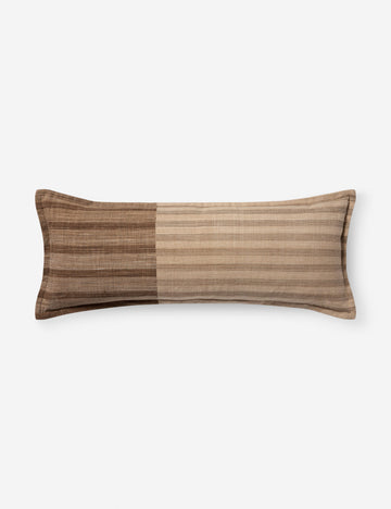 Brown and Multi