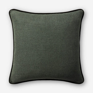 Hudson Pillow by Jeremiah Brent x Loloi