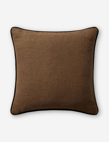 Brown and Black