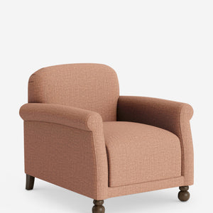 Paley Accent Chair by Heidi Caillier