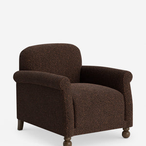 Paley Accent Chair by Heidi Caillier