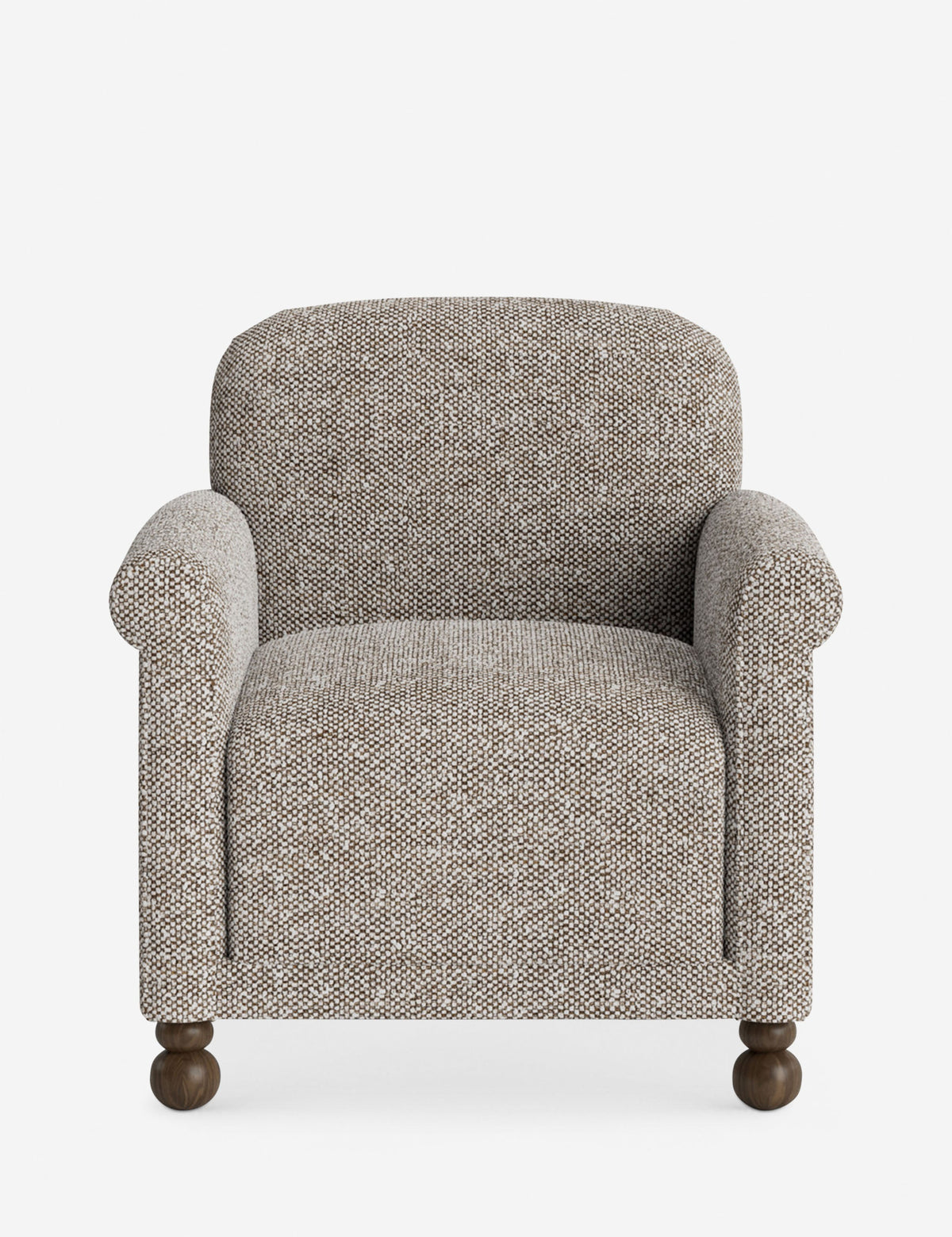 Paley Accent Chair by Heidi Caillier