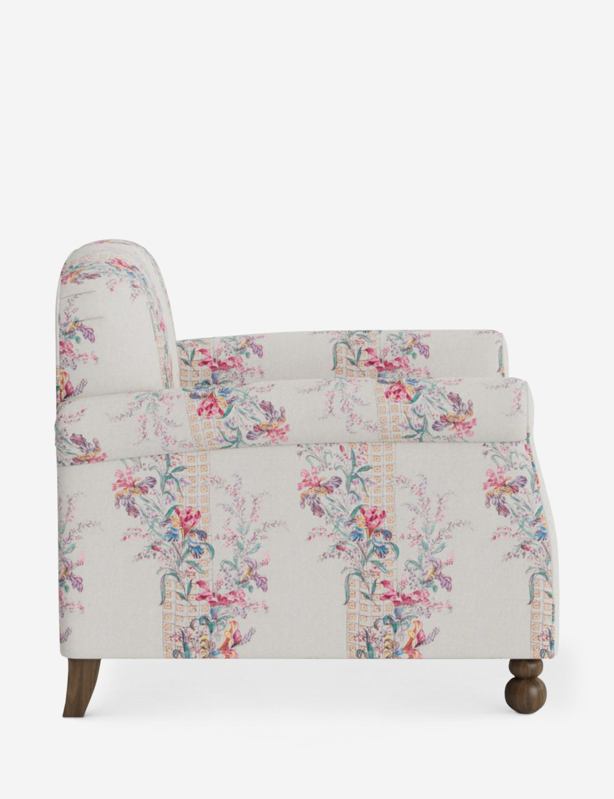 Paley Accent Chair by Heidi Caillier