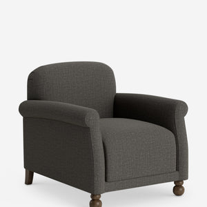 Paley Accent Chair by Heidi Caillier