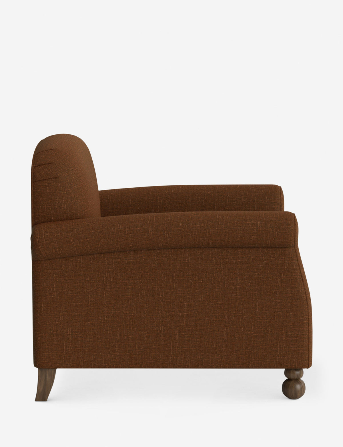Paley Accent Chair by Heidi Caillier