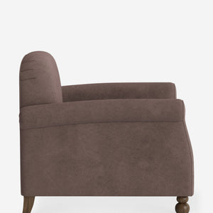 Paley Accent Chair by Heidi Caillier