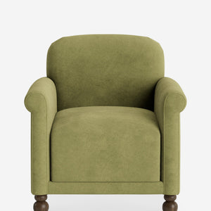 Paley Accent Chair by Heidi Caillier