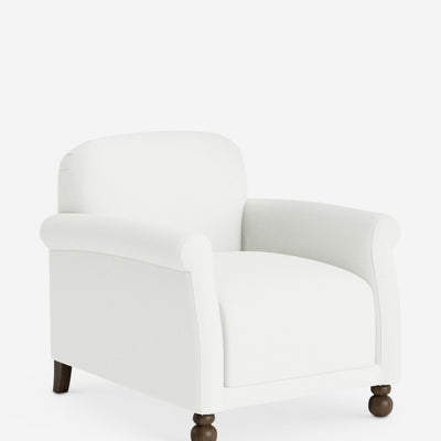 Paley Accent Chair by Heidi Caillier