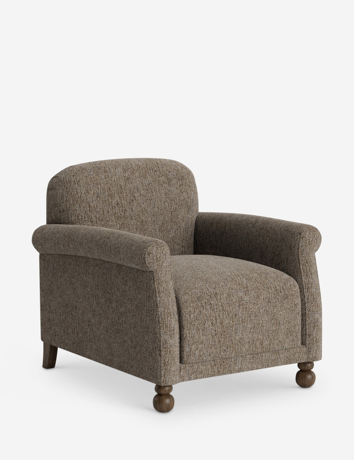 Paley Accent Chair by Heidi Caillier