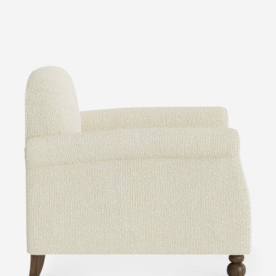 Paley Accent Chair by Heidi Caillier
