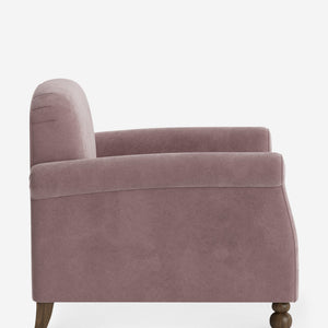 Paley Accent Chair by Heidi Caillier