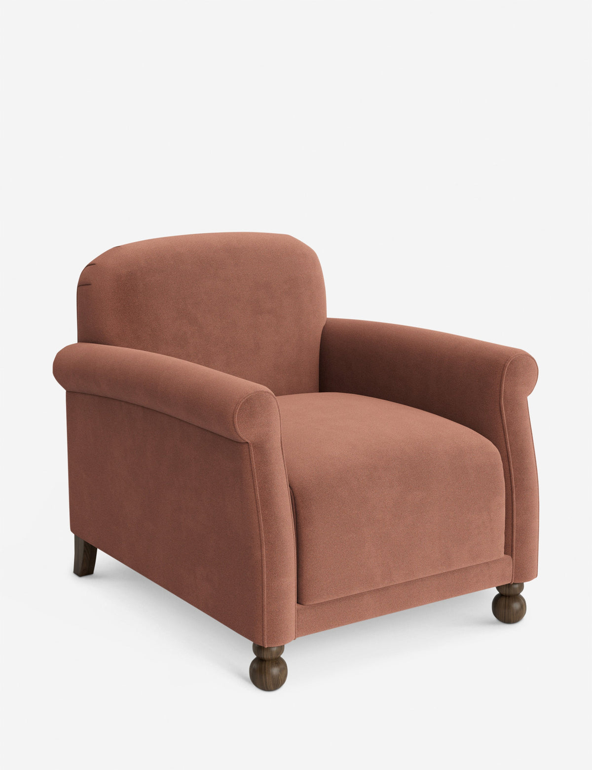 Paley Accent Chair by Heidi Caillier