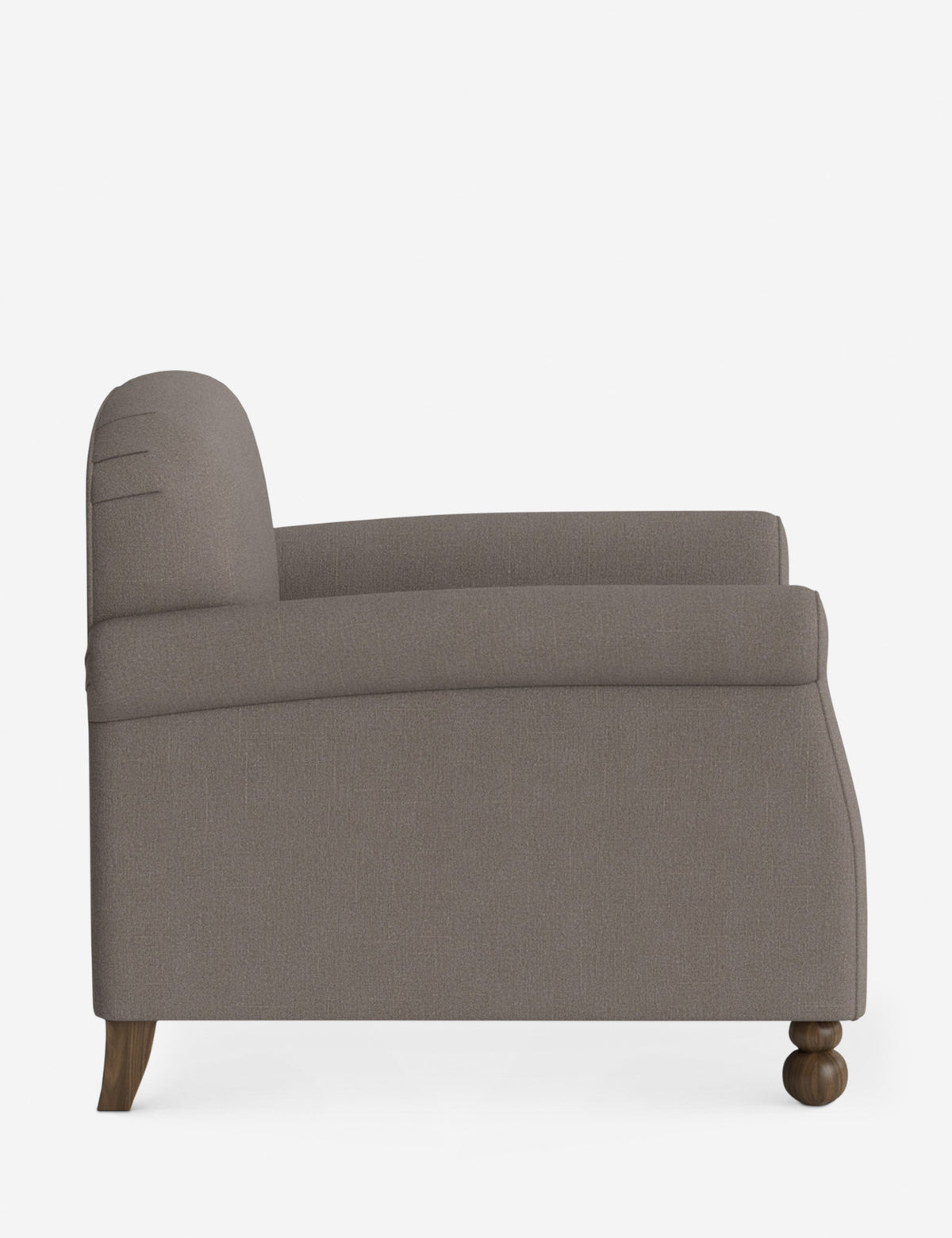 Paley Accent Chair by Heidi Caillier