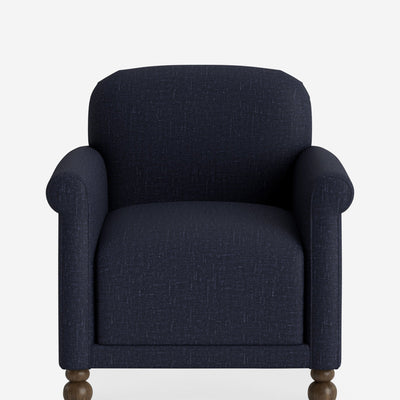 Paley Accent Chair by Heidi Caillier