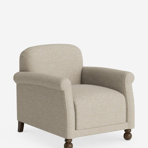 Paley Accent Chair by Heidi Caillier