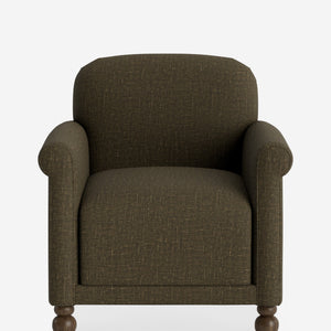Paley Accent Chair by Heidi Caillier