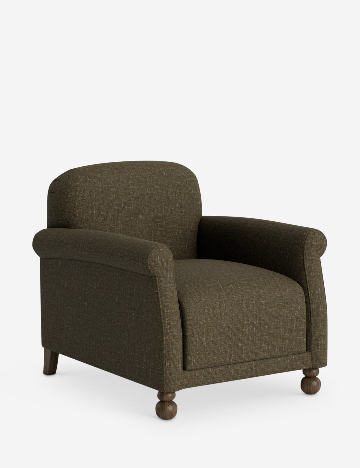 Paley Accent Chair by Heidi Caillier