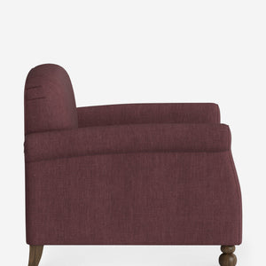Paley Accent Chair by Heidi Caillier