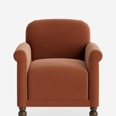 Paley Accent Chair by Heidi Caillier