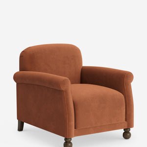 Paley Accent Chair by Heidi Caillier