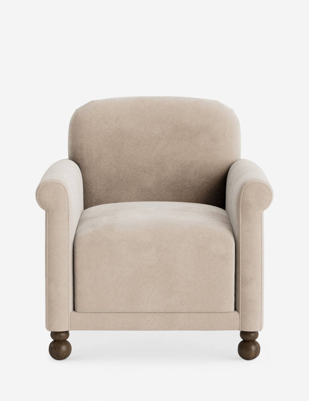 Paley Accent Chair by Heidi Caillier