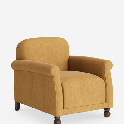 Paley Accent Chair by Heidi Caillier