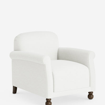 Paley Accent Chair by Heidi Caillier