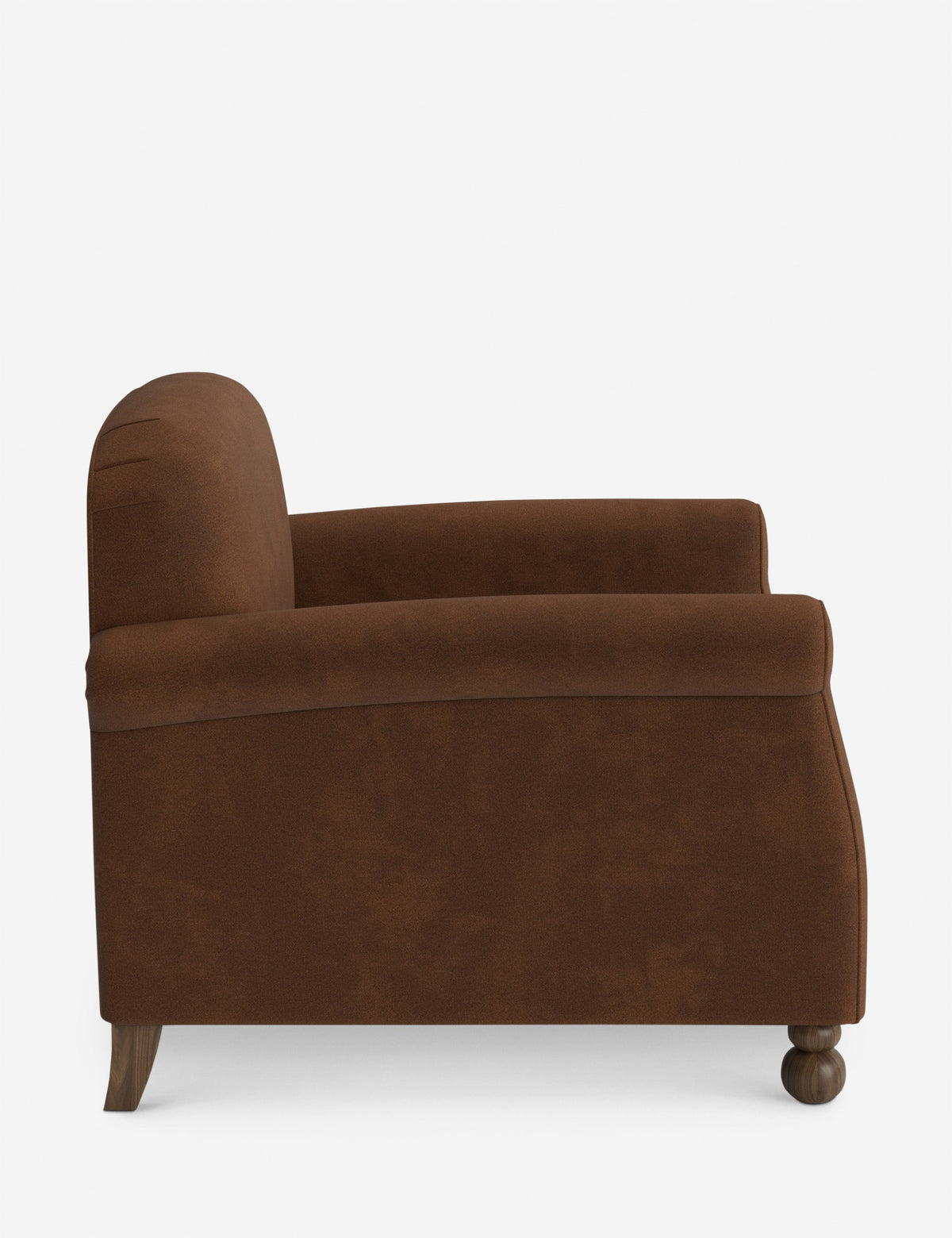 Paley Accent Chair by Heidi Caillier