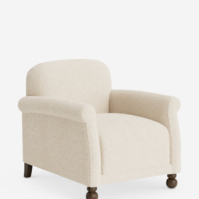 Paley Accent Chair by Heidi Caillier