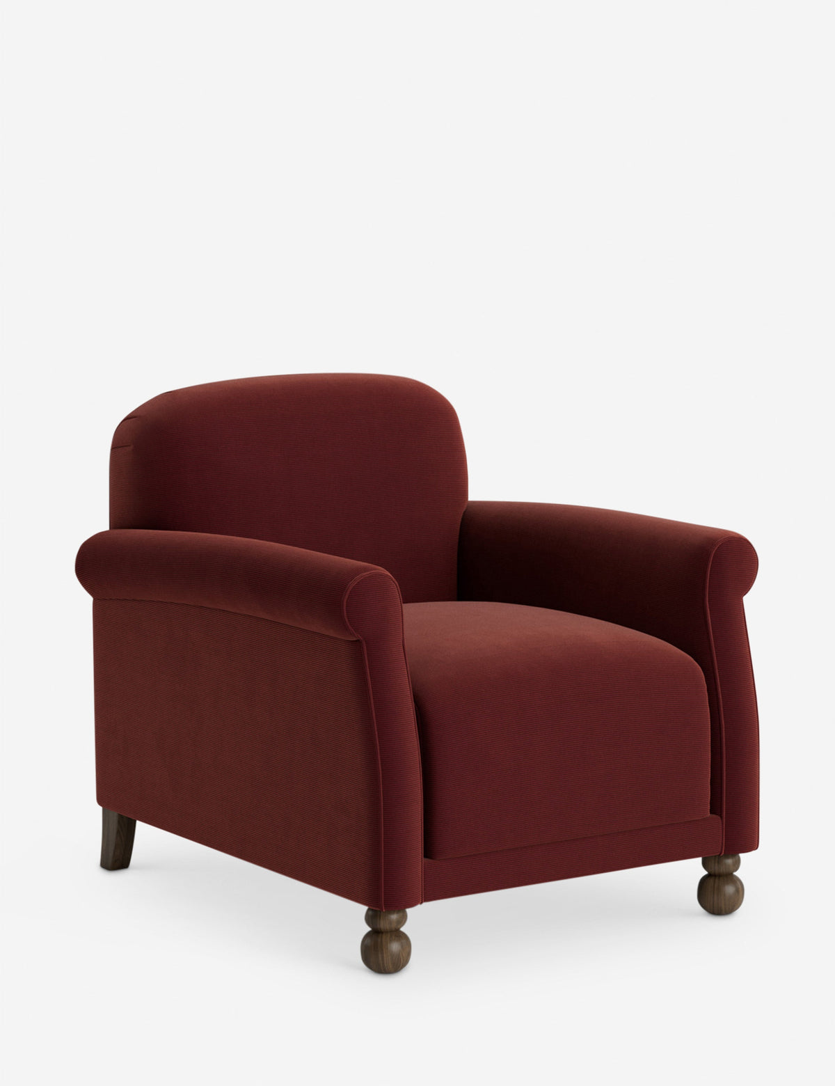 Paley Accent Chair by Heidi Caillier