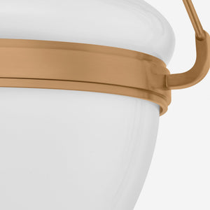 Nunn Pendant Light