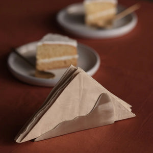 Cloud Napkin Holder by Fleck