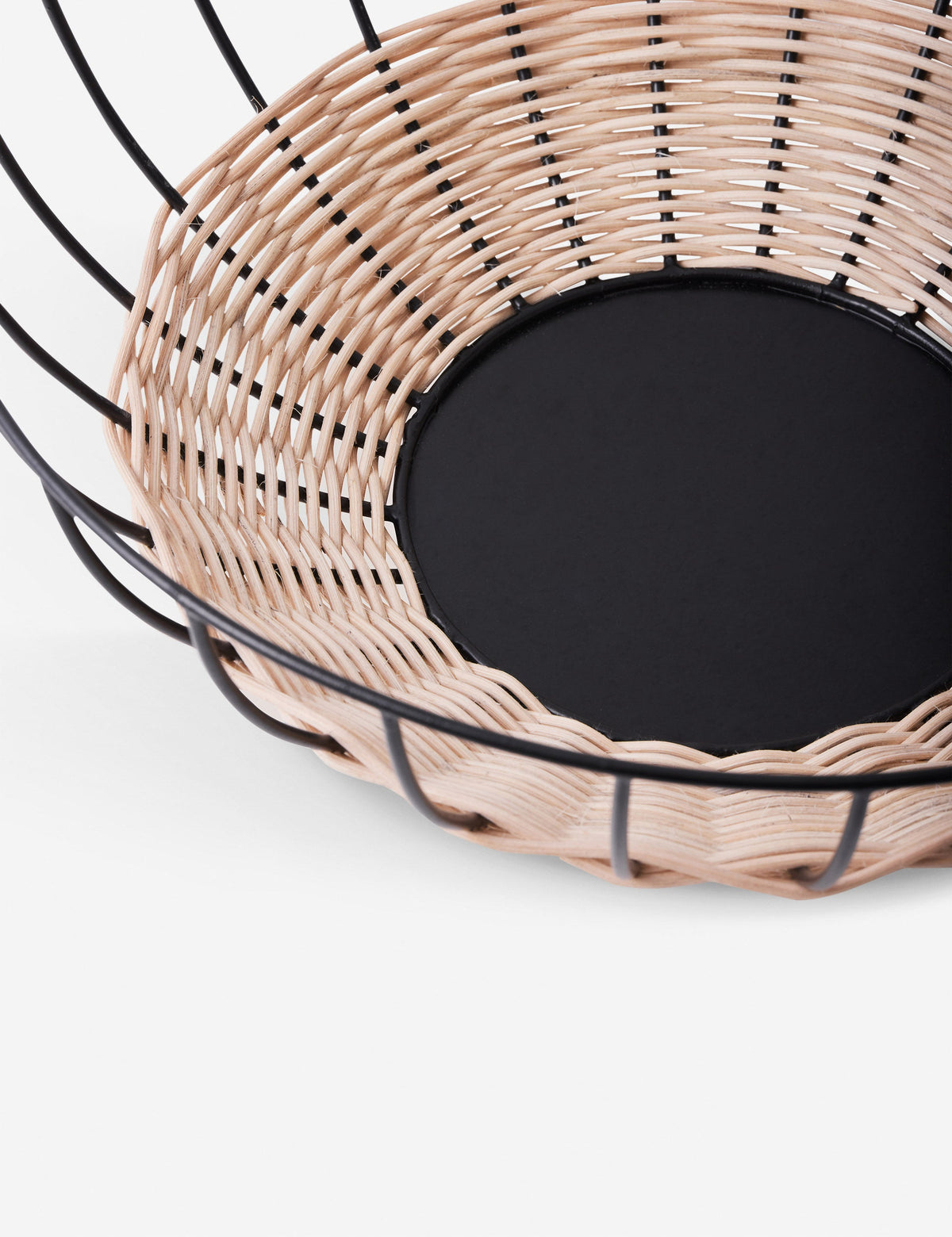 Cabo Fruit Basket by Fleck