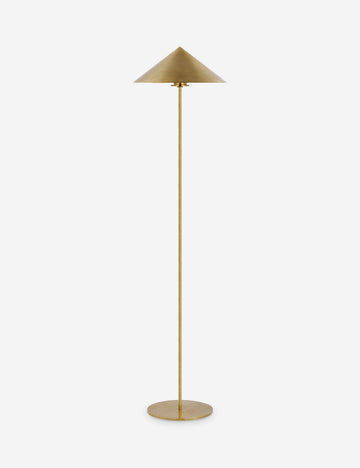 Antique Brass