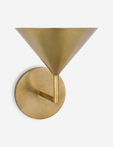 Antique Brass