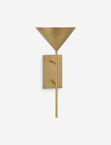 Antique Brass