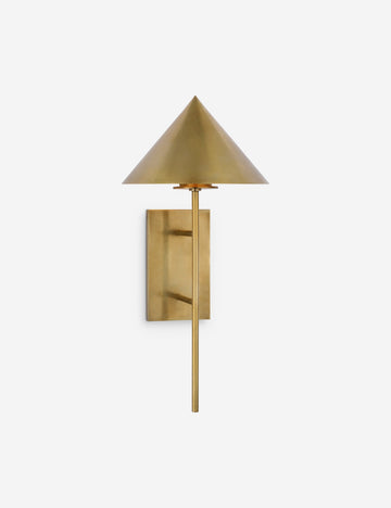 Antique Brass