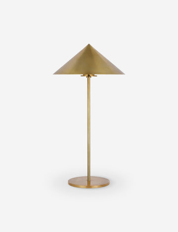Antique Brass