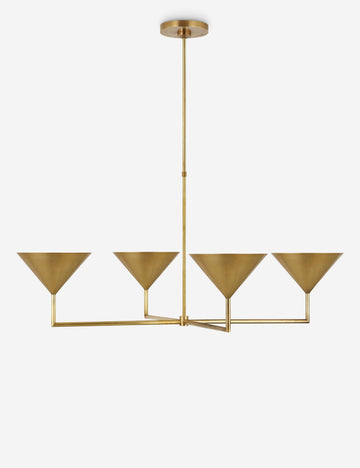 Antique Brass