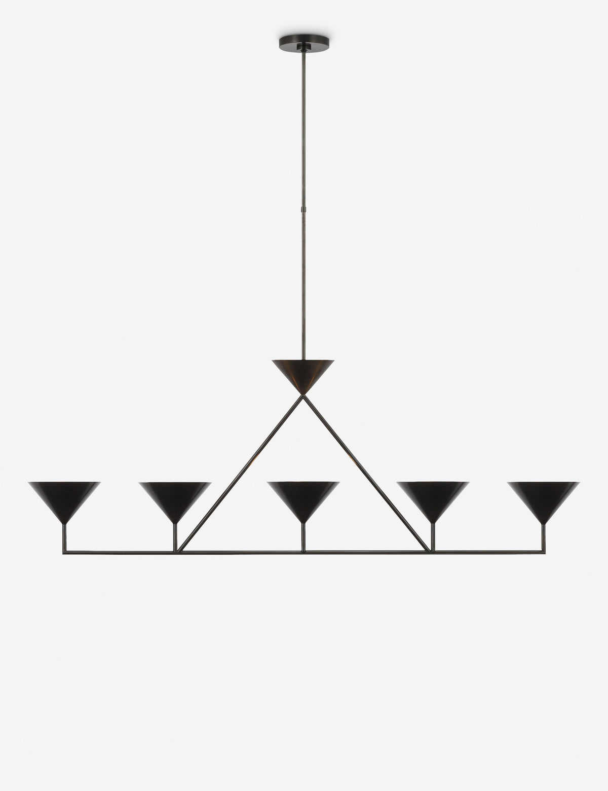 Thierry Linear Chandelier