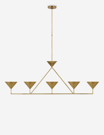 Antique Brass
