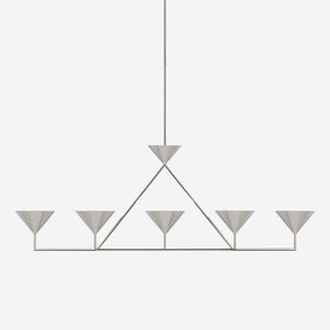 Thierry Linear Chandelier