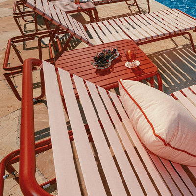 Sunliner Outdoor Chaise by Business & Pleasure Co.