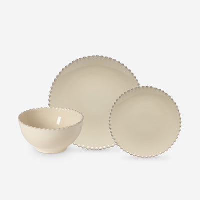 Pearl Stoneware Dinnerware by Costa Nova