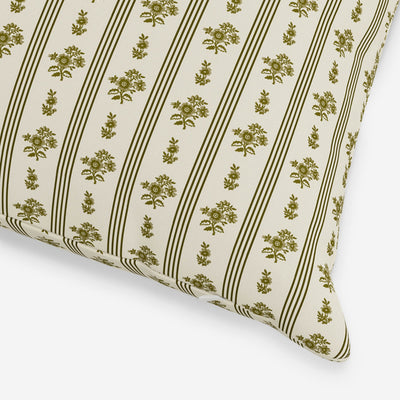 Libby Indoor / Outdoor Pillow