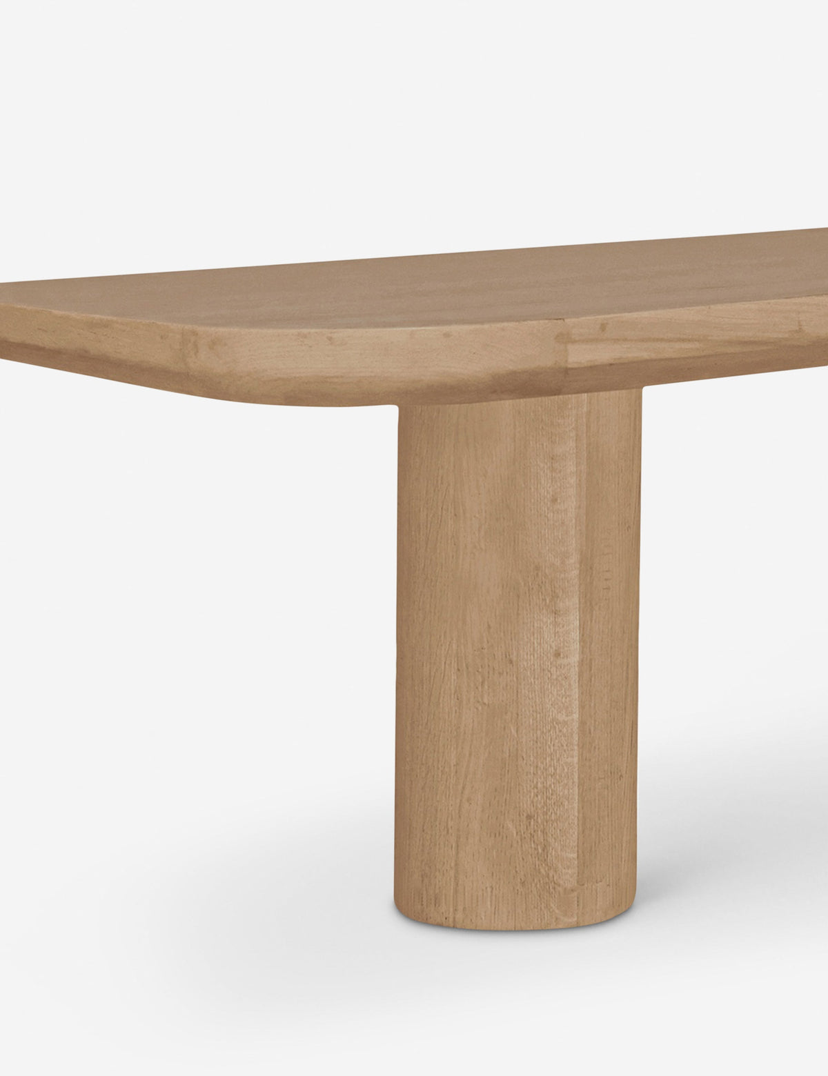 Davies Dining Bench